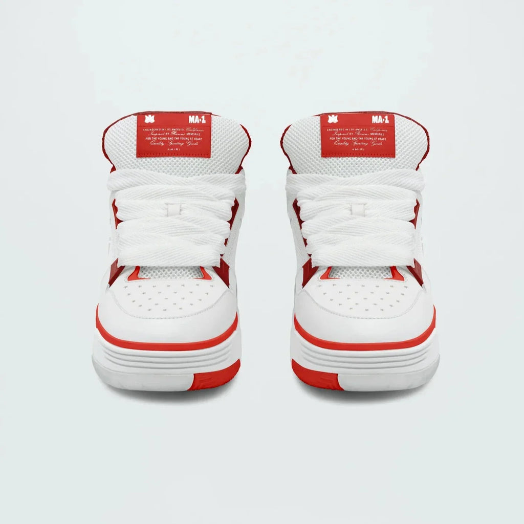Amiri Shoes