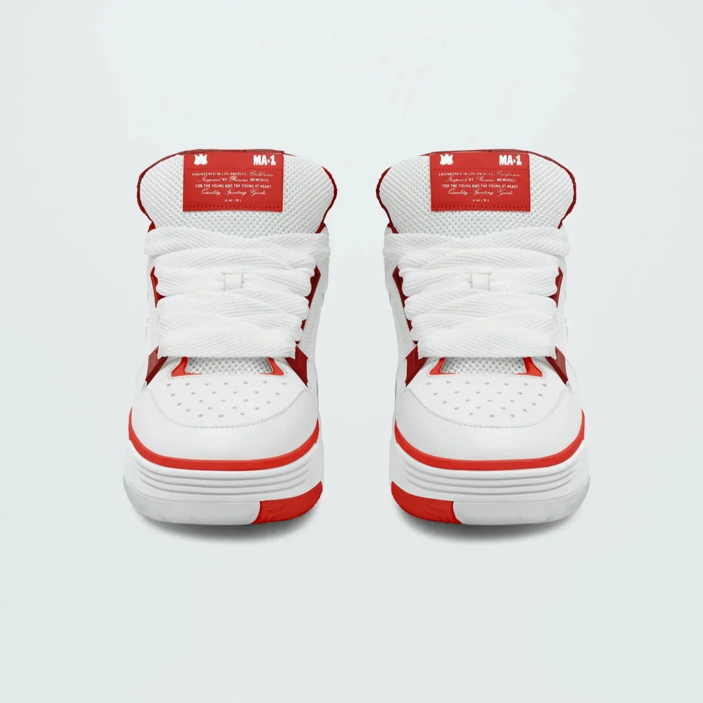 Amiri Shoes