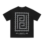 New Purple Short-Sleeve T-Shirt