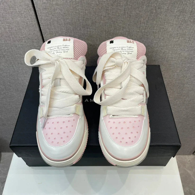 Amiri Shoes