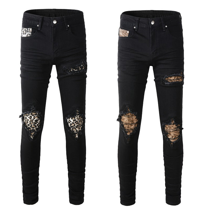CASADEPT-Amiri Jeans