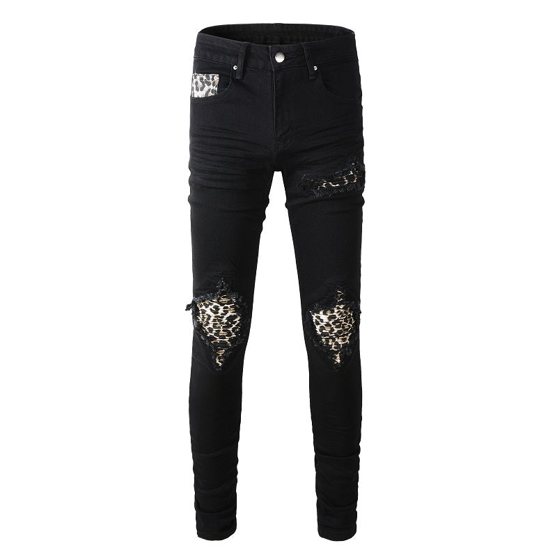 CASADEPT-Amiri Jeans
