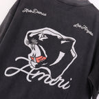 CASADEPT-AMIRI SCRIPT TEE