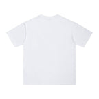 New Purple Short-Sleeve T-Shirt