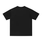 New Purple Short-Sleeve T-Shirt