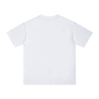 New Purple Short-Sleeve T-Shirt