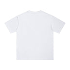 New Purple Short-Sleeve T-Shirt