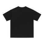 New Purple Short-Sleeve T-Shirt