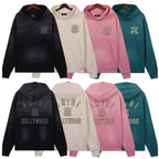 CASADEPT-AMIRI CITY HOODIE