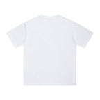 New Purple Short-Sleeve T-Shirt