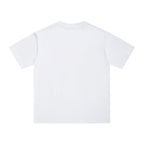 New Purple Short-Sleeve T-Shirt