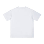 New Purple Short-Sleeve T-Shirt