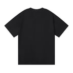 New Purple Short-Sleeve T-Shirt