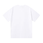 New Purple Short-Sleeve T-Shirt