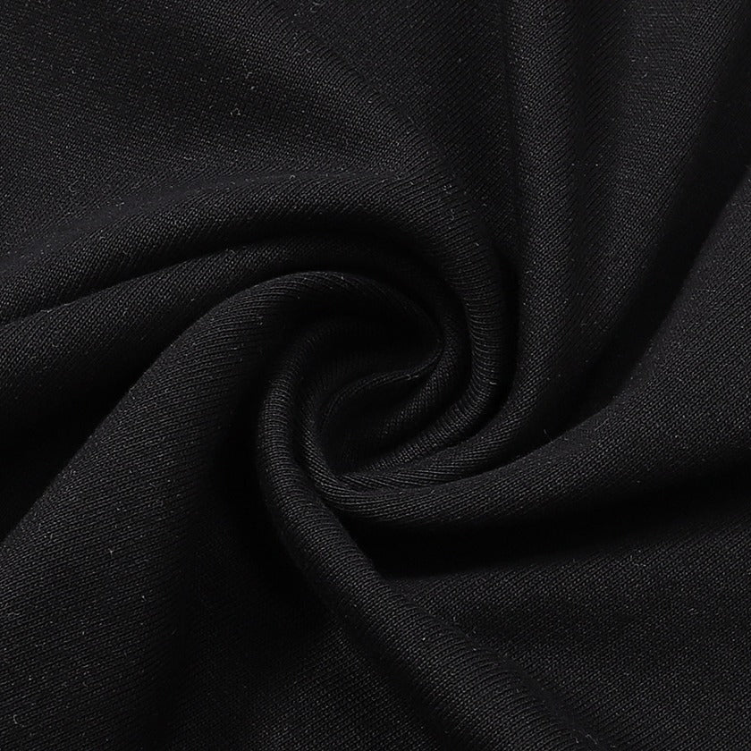 New Purple Short-Sleeve T-Shirt