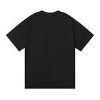 New Purple Short-Sleeve T-Shirt