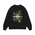 CASADEPT-AMIRI VINTAGE CREW