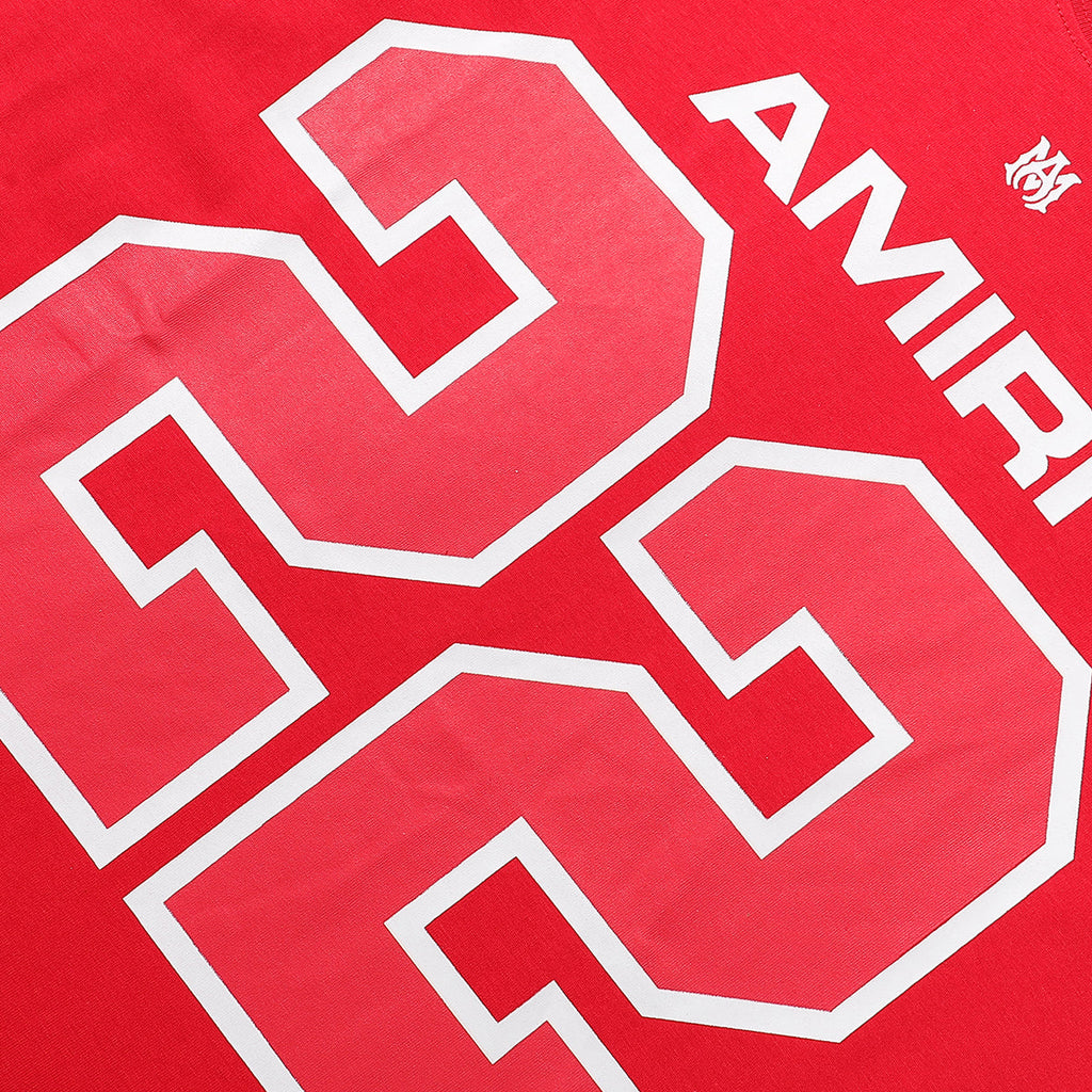 CASADEPT-AMIRI SCRIPT TEE