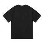 New Purple Short-Sleeve T-Shirt