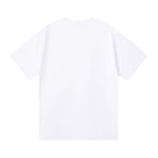 New Purple Short-Sleeve T-Shirt