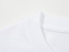 New Purple Short-Sleeve T-Shirt