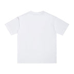 New Purple Short-Sleeve T-Shirt