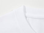 New Purple Short-Sleeve T-Shirt