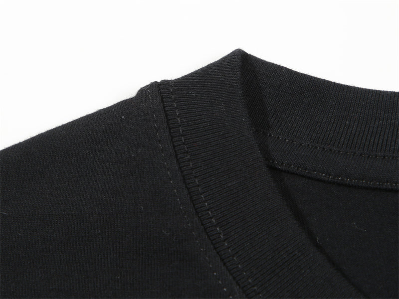 New Purple Short-Sleeve T-Shirt