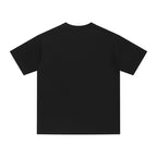 New Purple Short-Sleeve T-Shirt