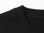 New Purple Short-Sleeve T-Shirt