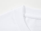 New Purple Short-Sleeve T-Shirt
