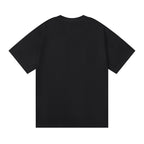 New Purple Short-Sleeve T-Shirt