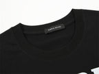 New Purple Short-Sleeve T-Shirt