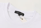 New Purple Short-Sleeve T-Shirt