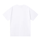 New Purple Short-Sleeve T-Shirt