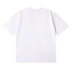 New Purple Short-Sleeve T-Shirt