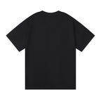 New Purple Short-Sleeve T-Shirt