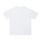 New Purple Short-Sleeve T-Shirt