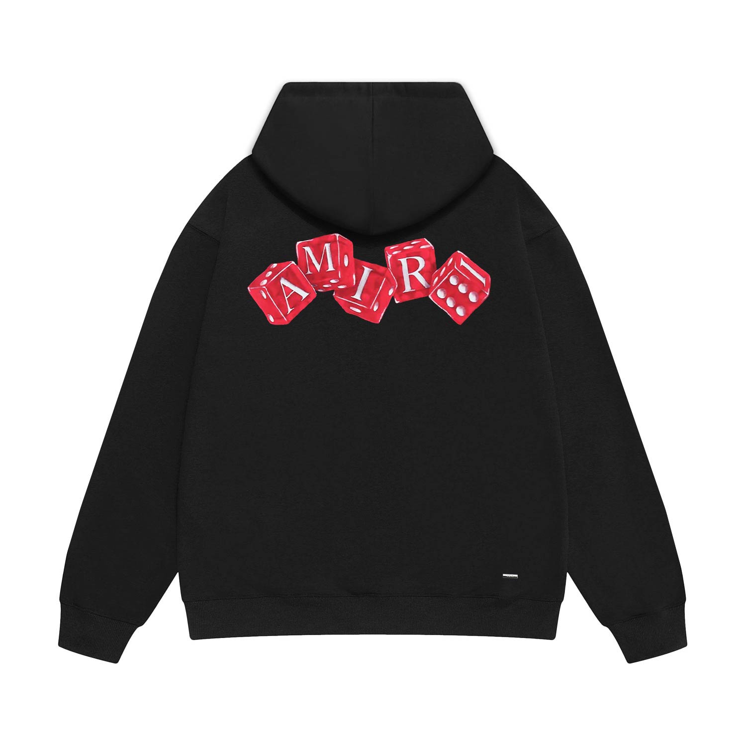 CASADEPT-AMIRI CITY HOODIE