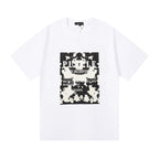 New Purple Short-Sleeve T-Shirt