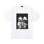 New Purple Short-Sleeve T-Shirt