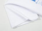 New Purple Short-Sleeve T-Shirt