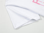 New Purple Short-Sleeve T-Shirt