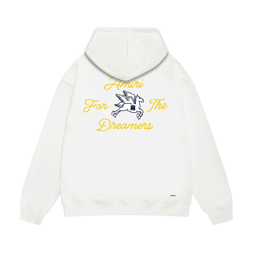 CASADEPT-AMIRI CITY HOODIE