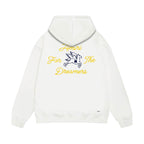 CASADEPT-AMIRI CITY HOODIE