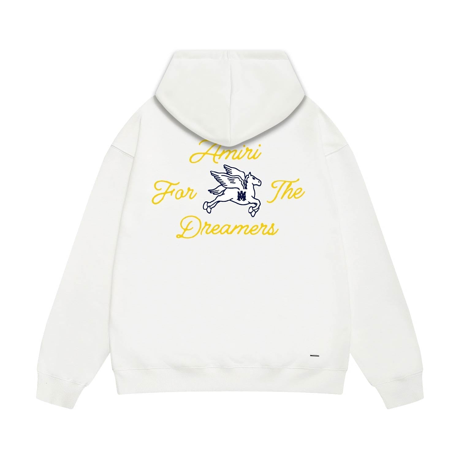 CASADEPT-AMIRI CITY HOODIE