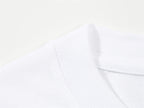 New Purple Short-Sleeve T-Shirt
