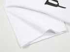 New Purple Short-Sleeve T-Shirt