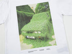 New Purple Short-Sleeve T-Shirt