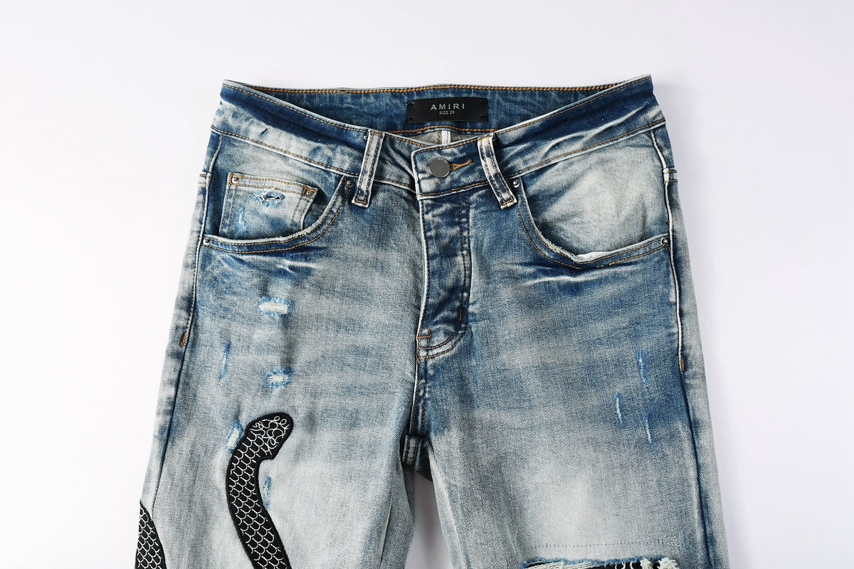 CASADEPT-Amiri Jeans #8934